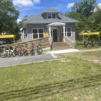 Andy’s E-bikes ico