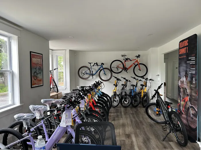 Andy’s E-bikes Picture 2