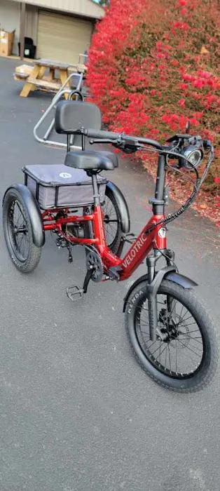 Andy’s E-bikes Picture 4