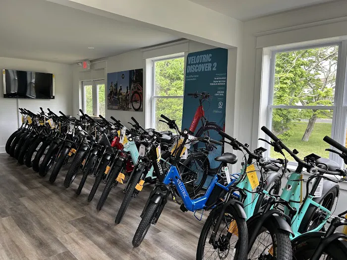 Andy’s E-bikes Picture 6