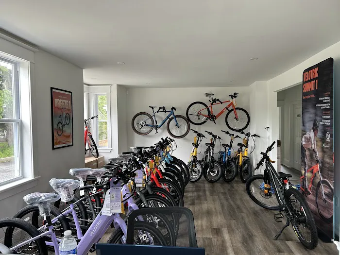 Andy’s E-bikes Picture 5
