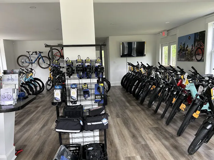 Andy’s E-bikes Picture 9