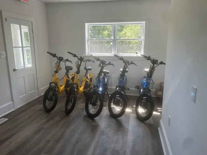 Andy’s E-bikes Picture 10