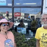 Margate Bike Shop ico