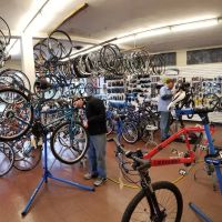 Pedal Pusher ico