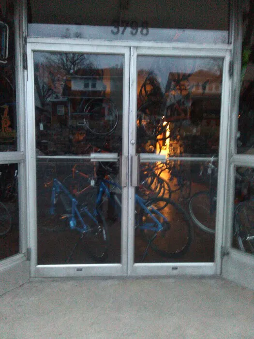 Pedal Pusher Picture 9