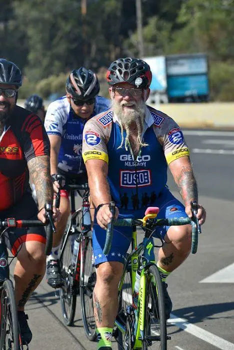 Pedal Pusher Picture 7