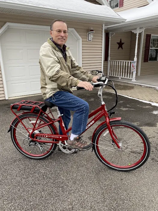 Pedego Electric Bikes Harrisburg Picture 2