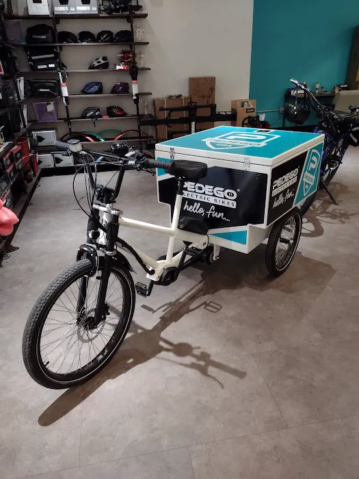 Pedego Electric Bikes Harrisburg Picture 3