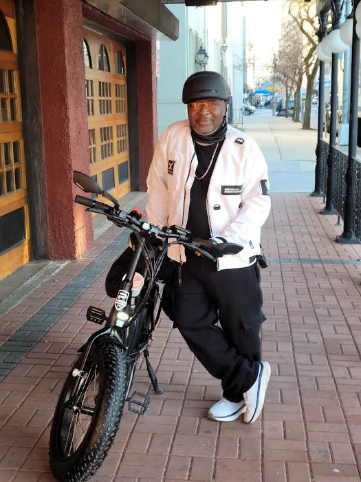 Pedego Electric Bikes Harrisburg Picture 5