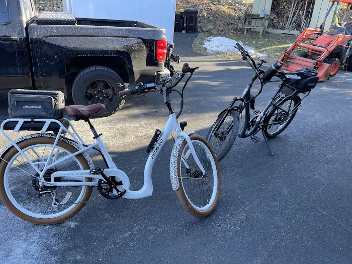 Pedego Electric Bikes Harrisburg Picture 4