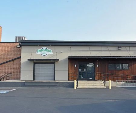 Holmes Cycling and Fitness