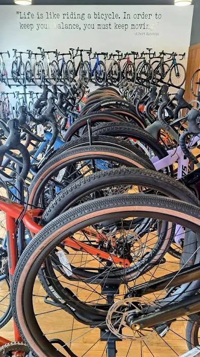 Holmes Cycling and Fitness Picture 2