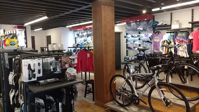 Holmes Cycling and Fitness Picture 5