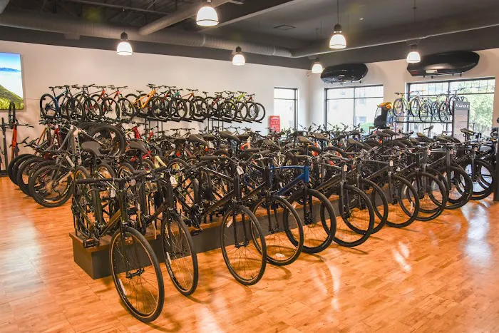 Holmes Cycling and Fitness Picture 6