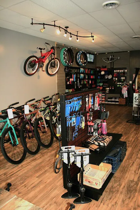 Cycle Masters Bicycle Repairs Picture 1