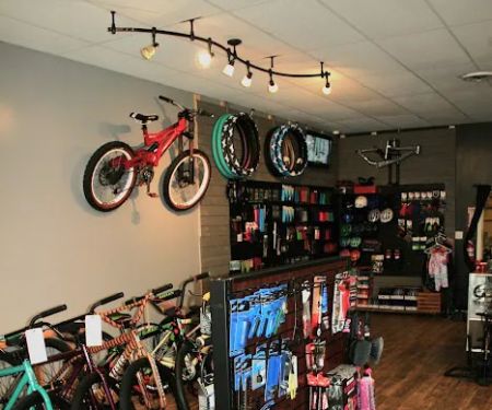 Cycle Masters Bicycle Repairs