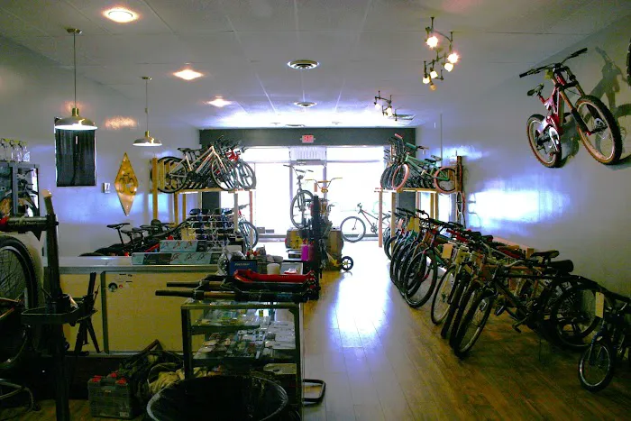 Cycle Masters Bicycle Repairs Picture 8