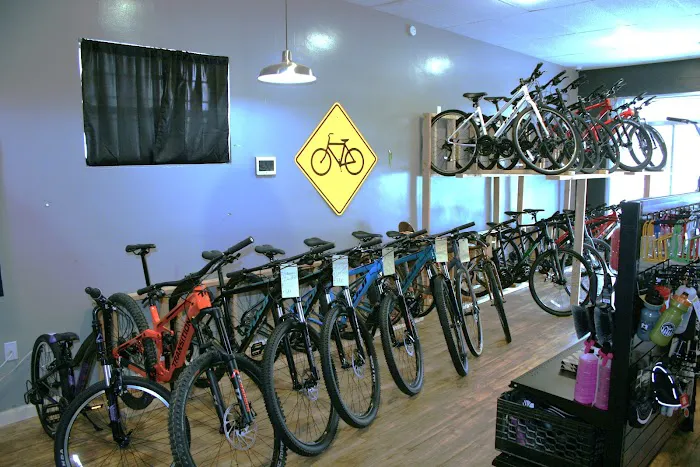 Cycle Masters Bicycle Repairs Picture 6