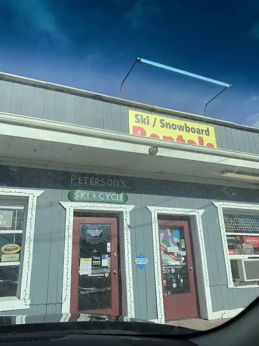Peterson's Ski & Cycle Picture 2
