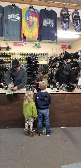 Peterson's Ski & Cycle Picture 7