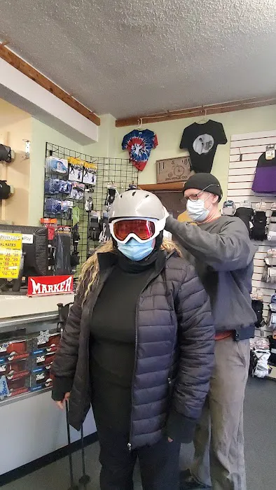 Peterson's Ski & Cycle Picture 9