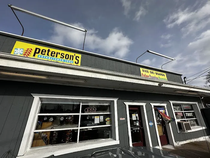 Peterson's Ski & Cycle Picture 8