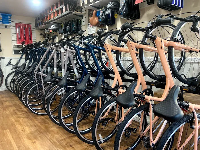 Fetty's Cycle Service Picture 1