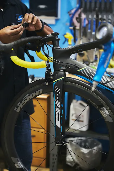 Fetty's Cycle Service Picture 3