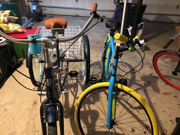 Fetty's Cycle Service Picture 4