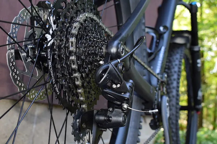 Fetty's Cycle Service Picture 6