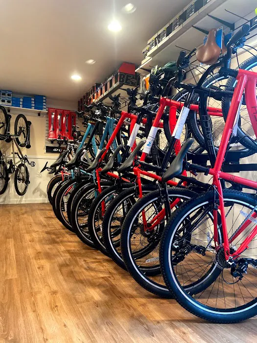 Fetty's Cycle Service Picture 7