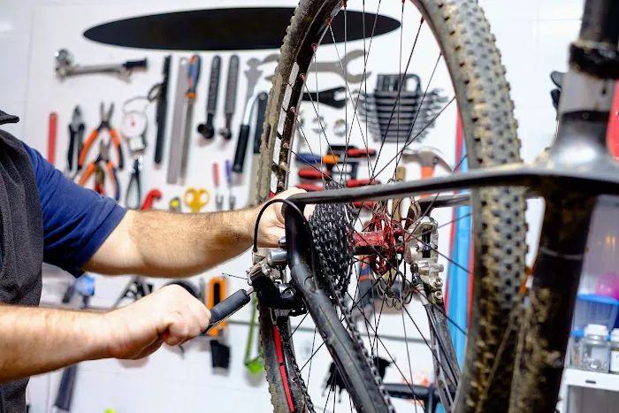 Fetty's Cycle Service Picture 9