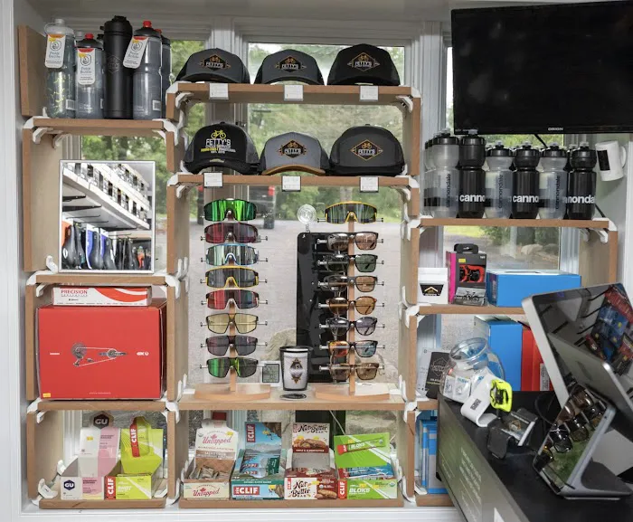 Fetty's Cycle Service Picture 10