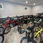 Pocono eRide bike shop eRide Velotric Aventon Segway RIF