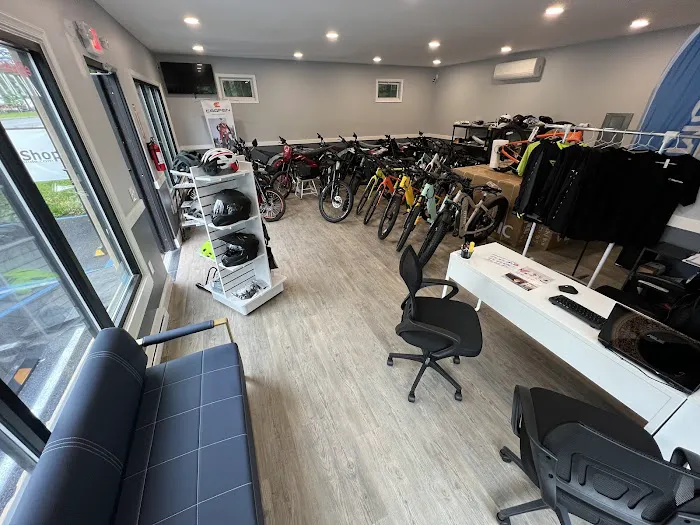 Pocono eRide bike shop eRide Velotric Aventon Segway RIF Picture 3
