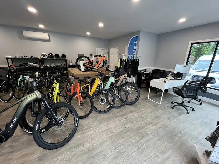Pocono eRide bike shop eRide Velotric Aventon Segway RIF Picture 5