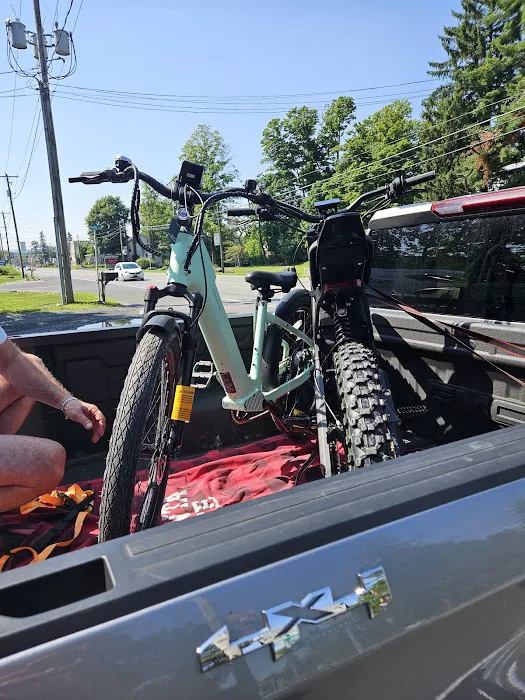Pocono eRide bike shop eRide Velotric Aventon Segway RIF Picture 10