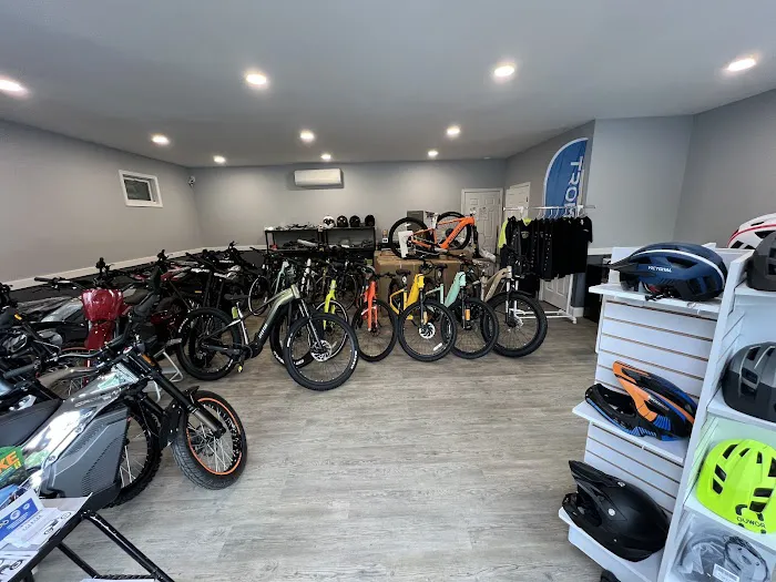 Pocono eRide bike shop eRide Velotric Aventon Segway RIF Picture 9