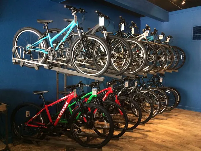 Pocono Bike Company Picture 1