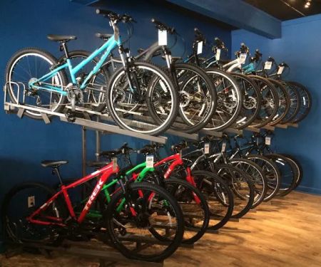 Pocono Bike Company