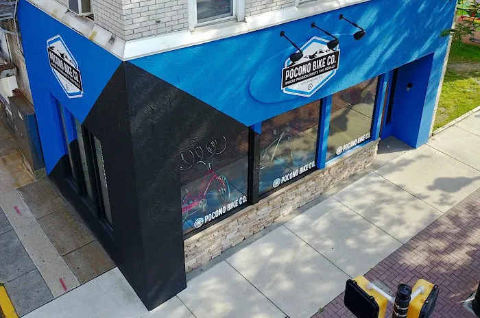 Pocono Bike Company Picture 3