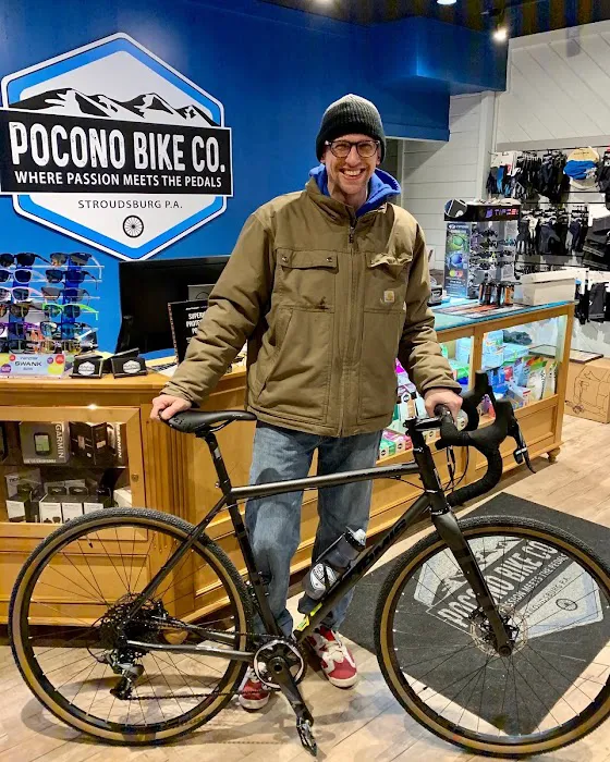 Pocono Bike Company Picture 4