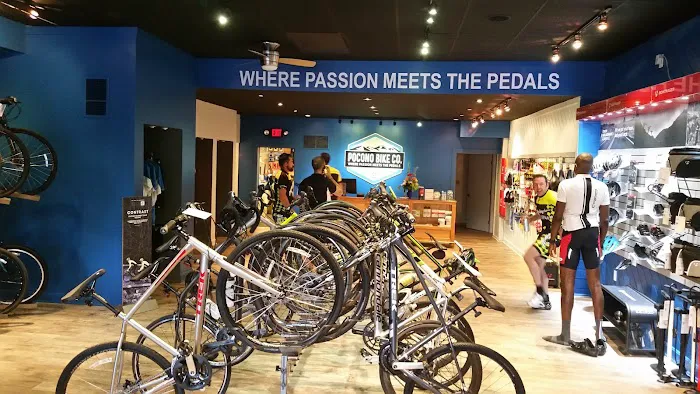 Pocono Bike Company Picture 5