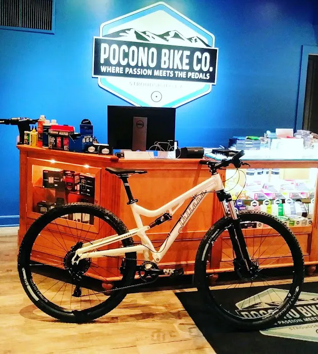 Pocono Bike Company Picture 7