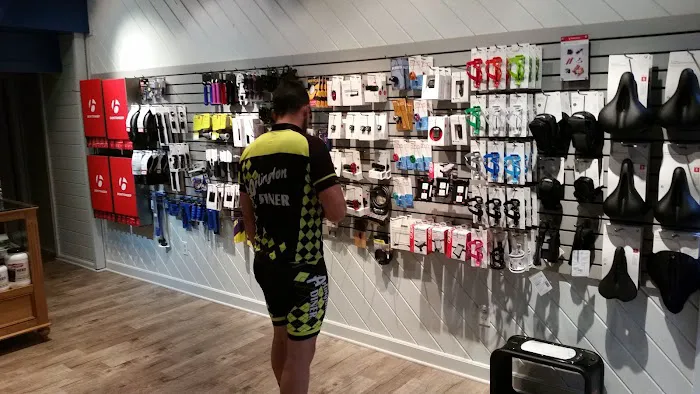 Pocono Bike Company Picture 10