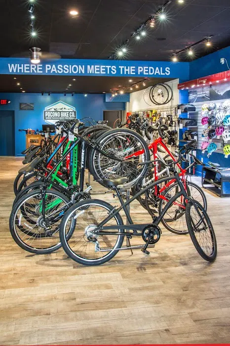 Pocono Bike Company Picture 9