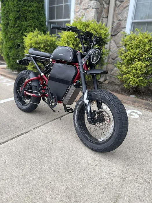 E-Street Bikes Picture 5