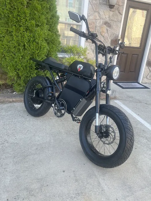 E-Street Bikes Picture 8