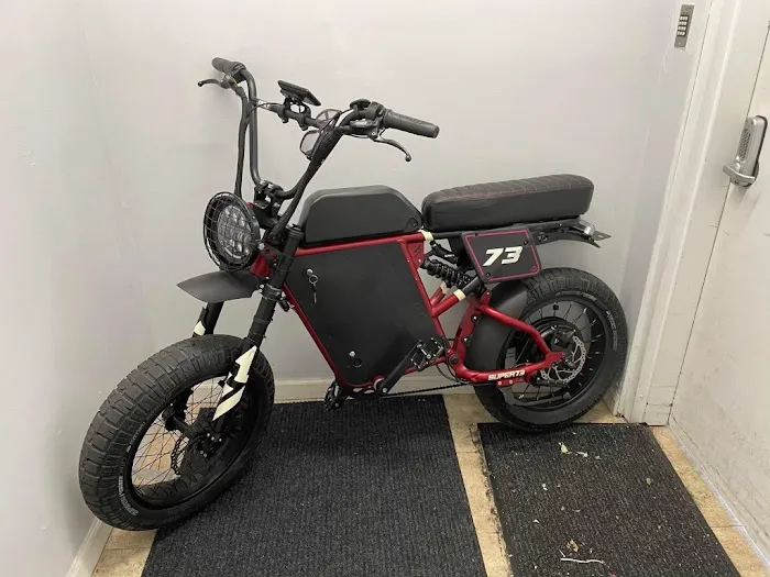 E-Street Bikes Picture 9